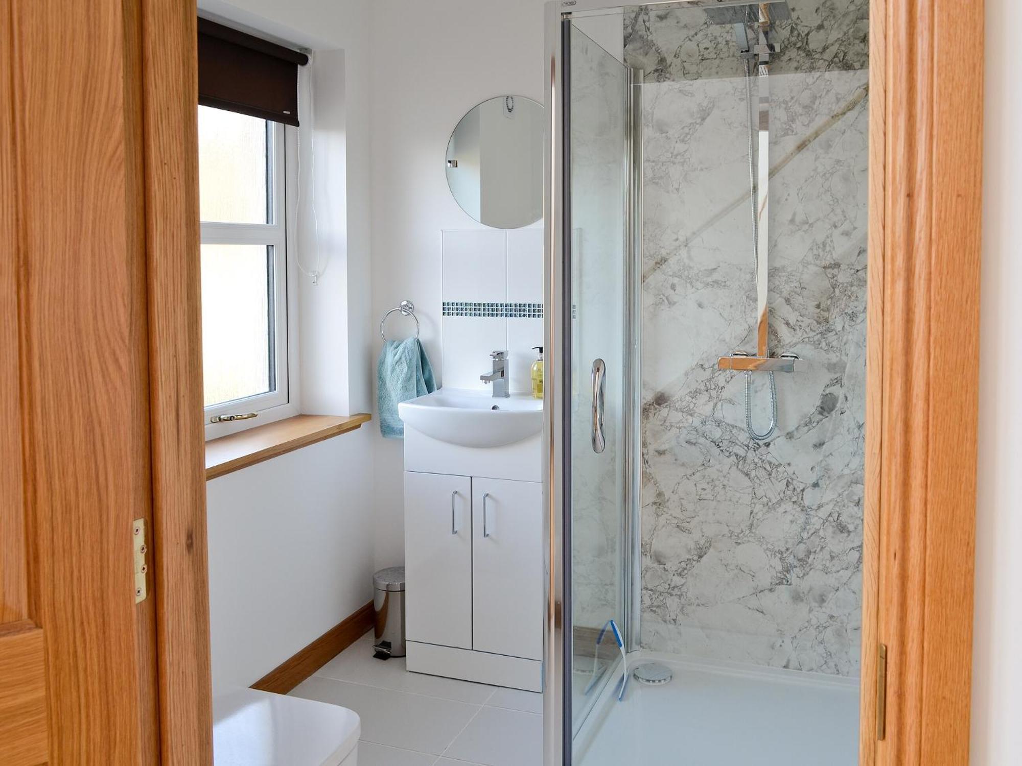Carron House Villa Lochcarron Luaran gambar